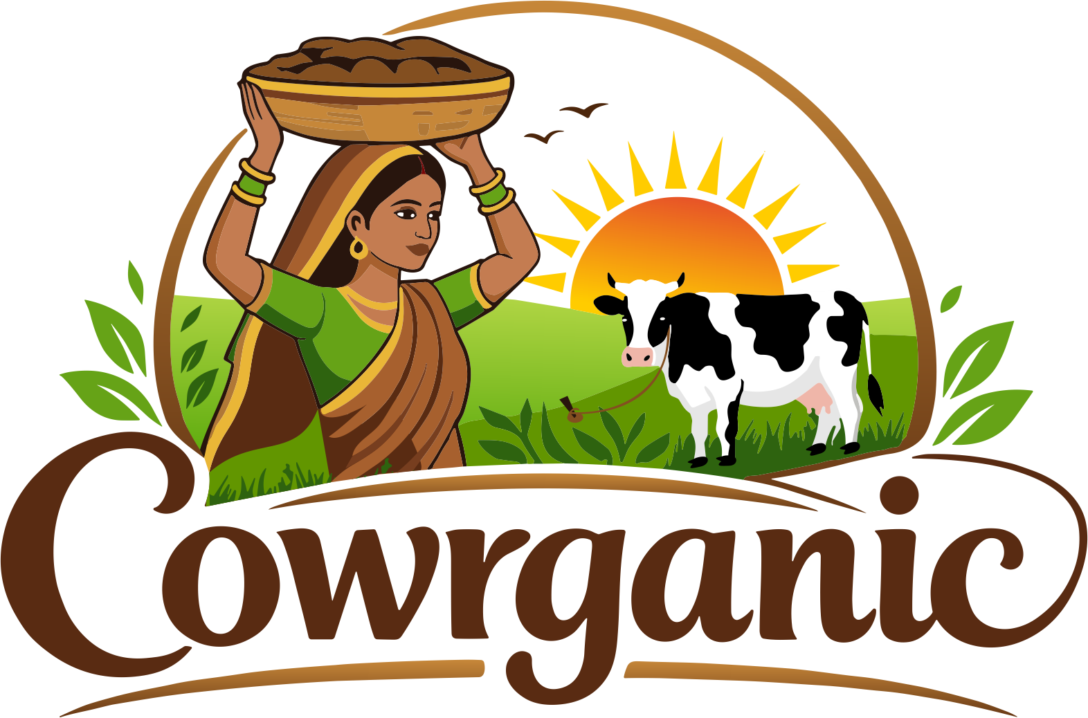 Cowrganic