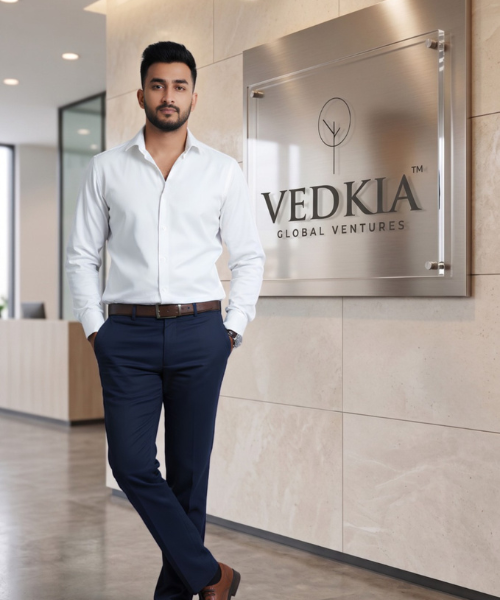 Deepak Chourasia